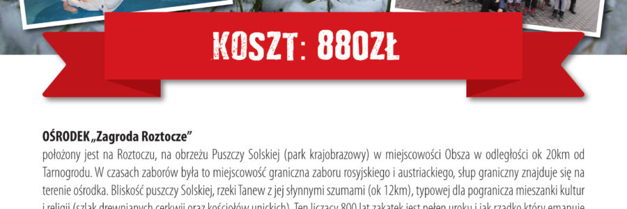 Obóz Zimowy