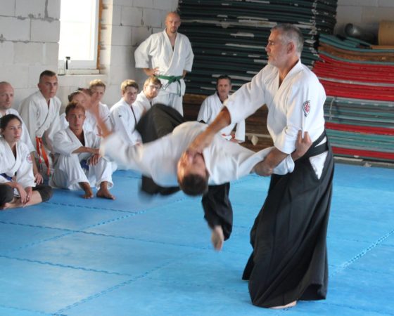 Seminaria Instruktorskie