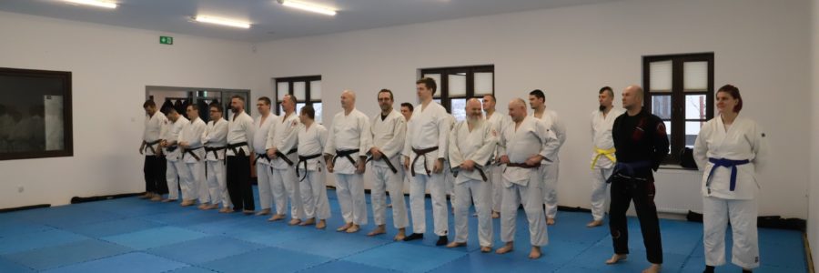 Seminarium Instruktorskie