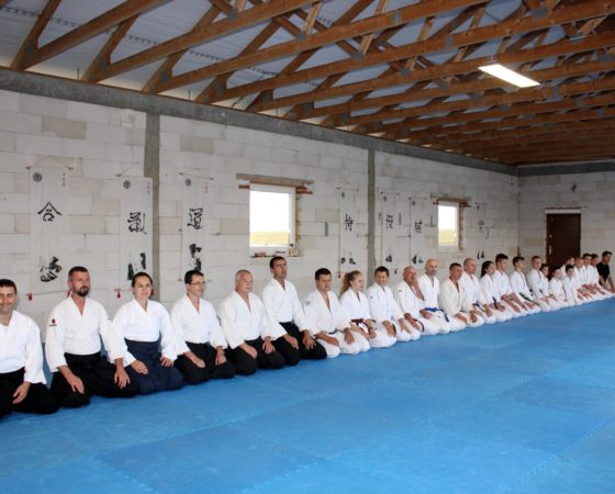 Seminarium Instruktorskie
