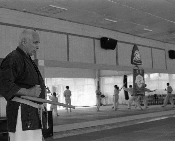 Aktualizacja: Seminarium Chi Ryu w Lublinie!