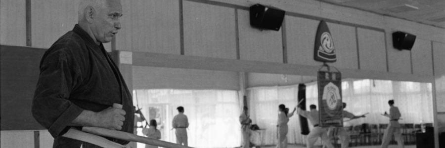 Aktualizacja: Seminarium Chi Ryu w Lublinie!