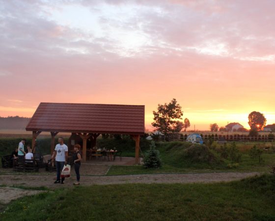 Wakacje z LAA