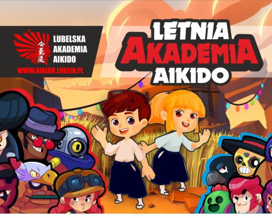Wakacje z LAA